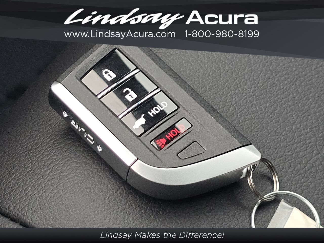 2026 Acura RDX Columbus OH