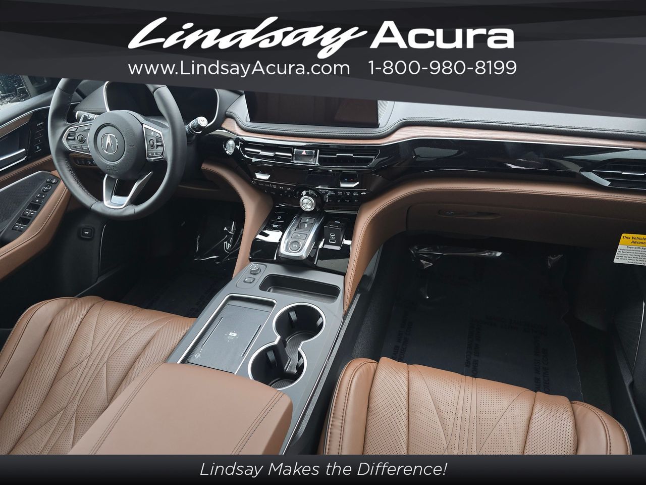 2026 Acura RDX Columbus OH