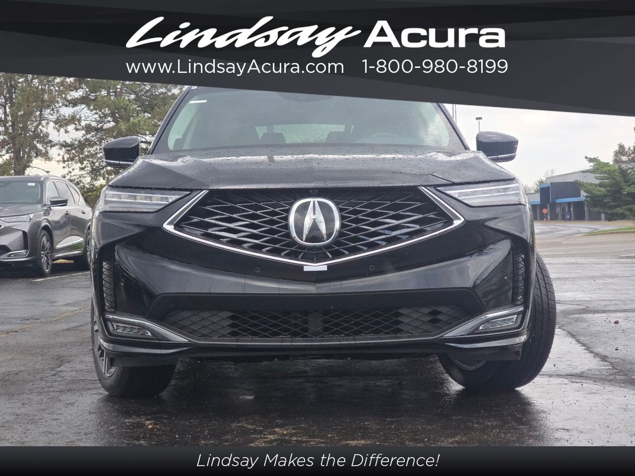 2026 Acura RDX Columbus OH