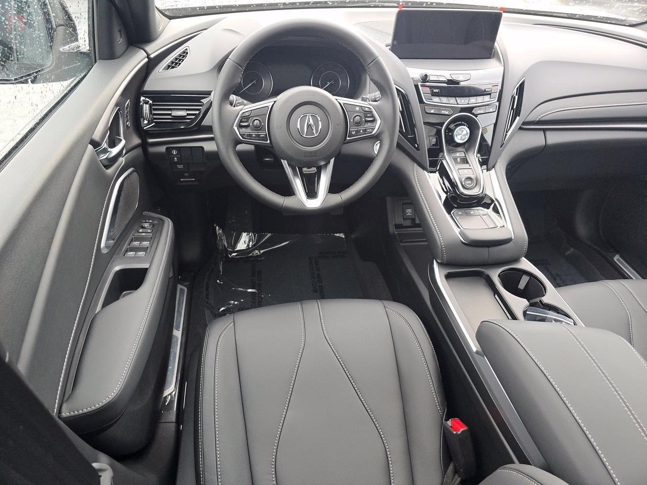 2026 Acura RDX Columbus OH