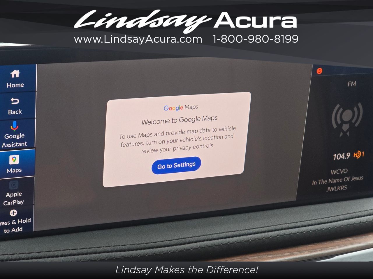 2026 Acura RDX Columbus OH