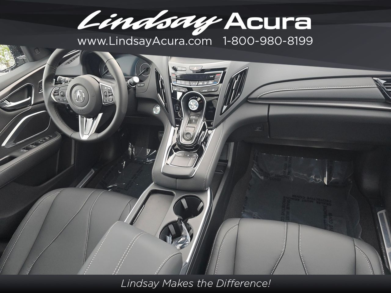 2026 Acura RDX Columbus OH
