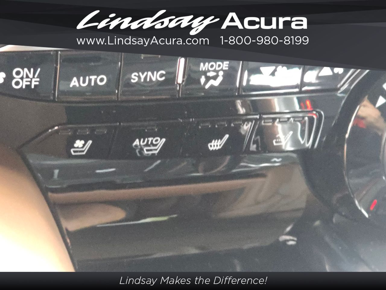 2026 Acura RDX Columbus OH
