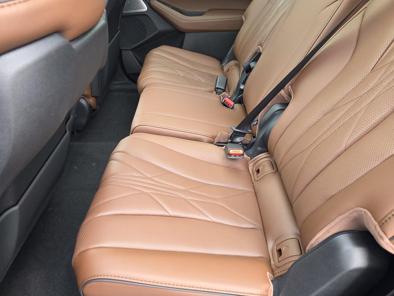 2026 Acura RDX Columbus OH