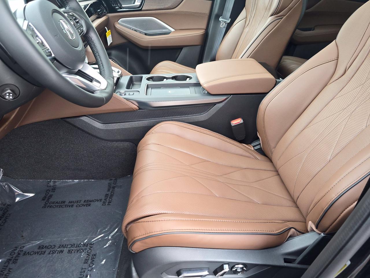 2026 Acura RDX Columbus OH