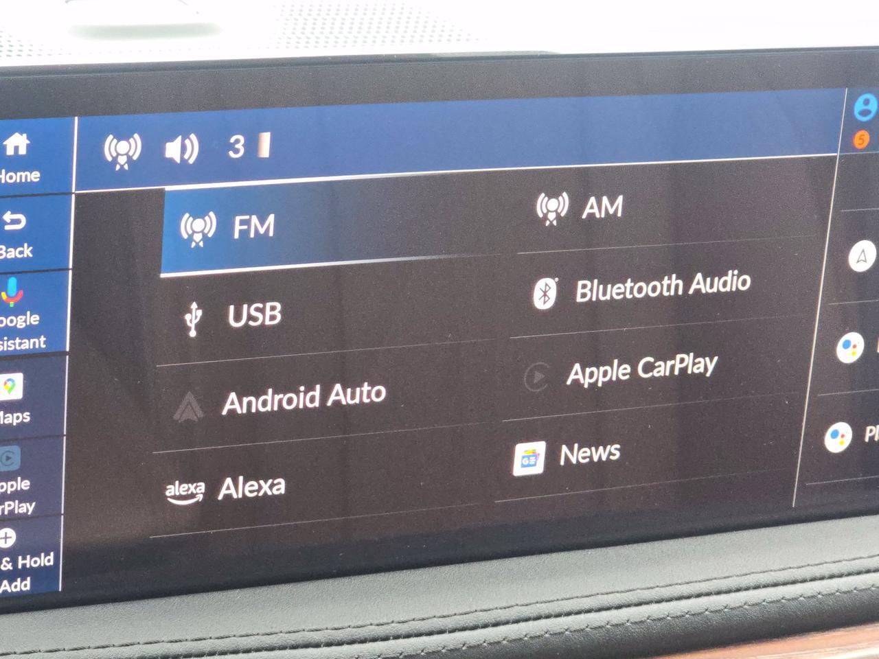 2026 Acura RDX Columbus OH