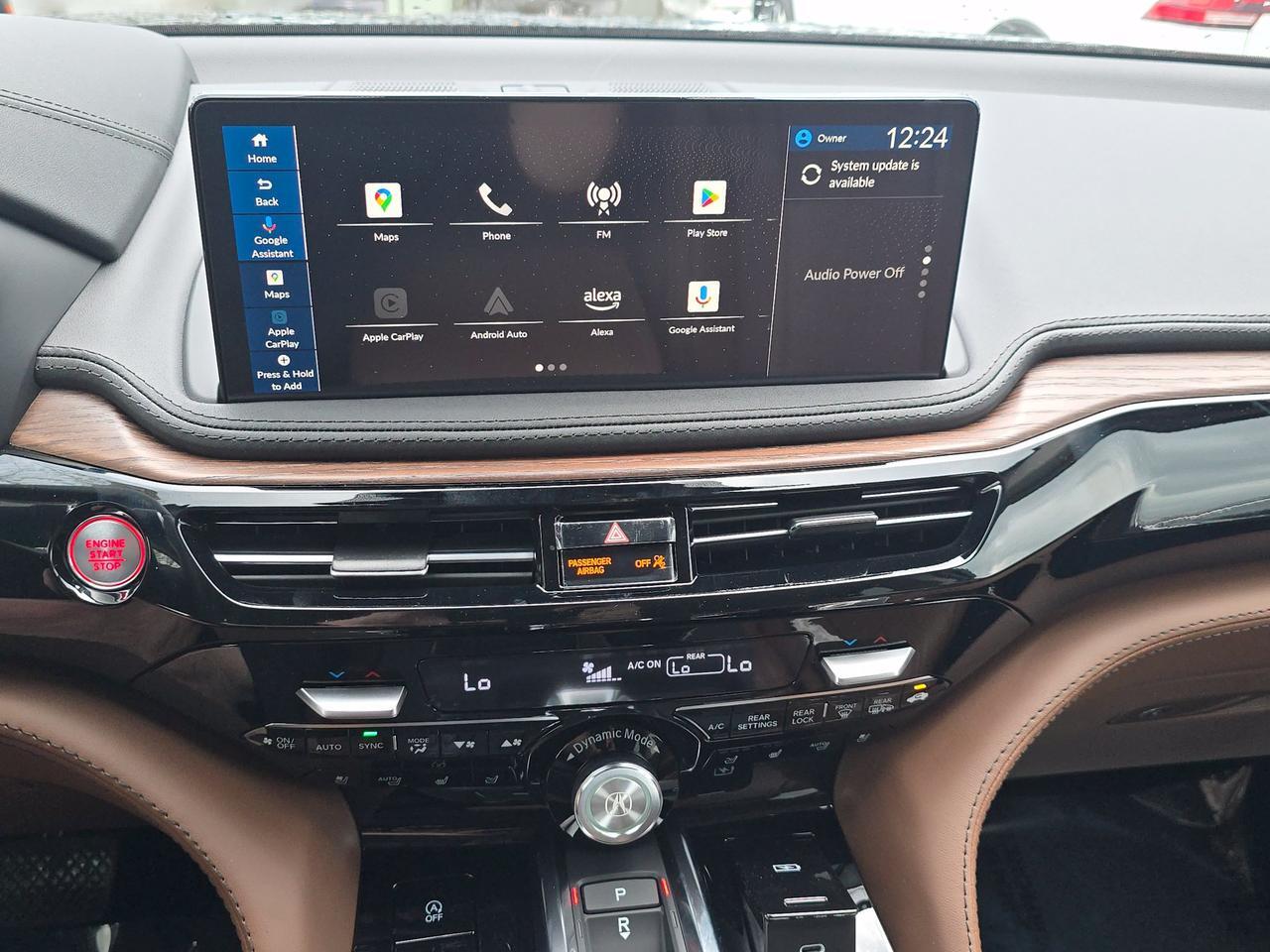 2026 Acura RDX Columbus OH