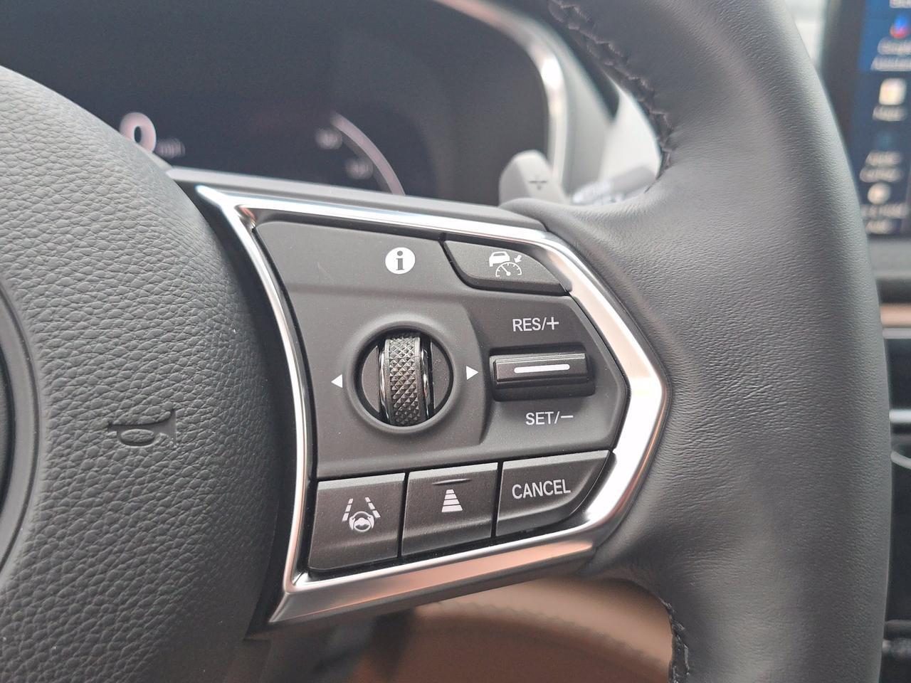 2026 Acura RDX Columbus OH