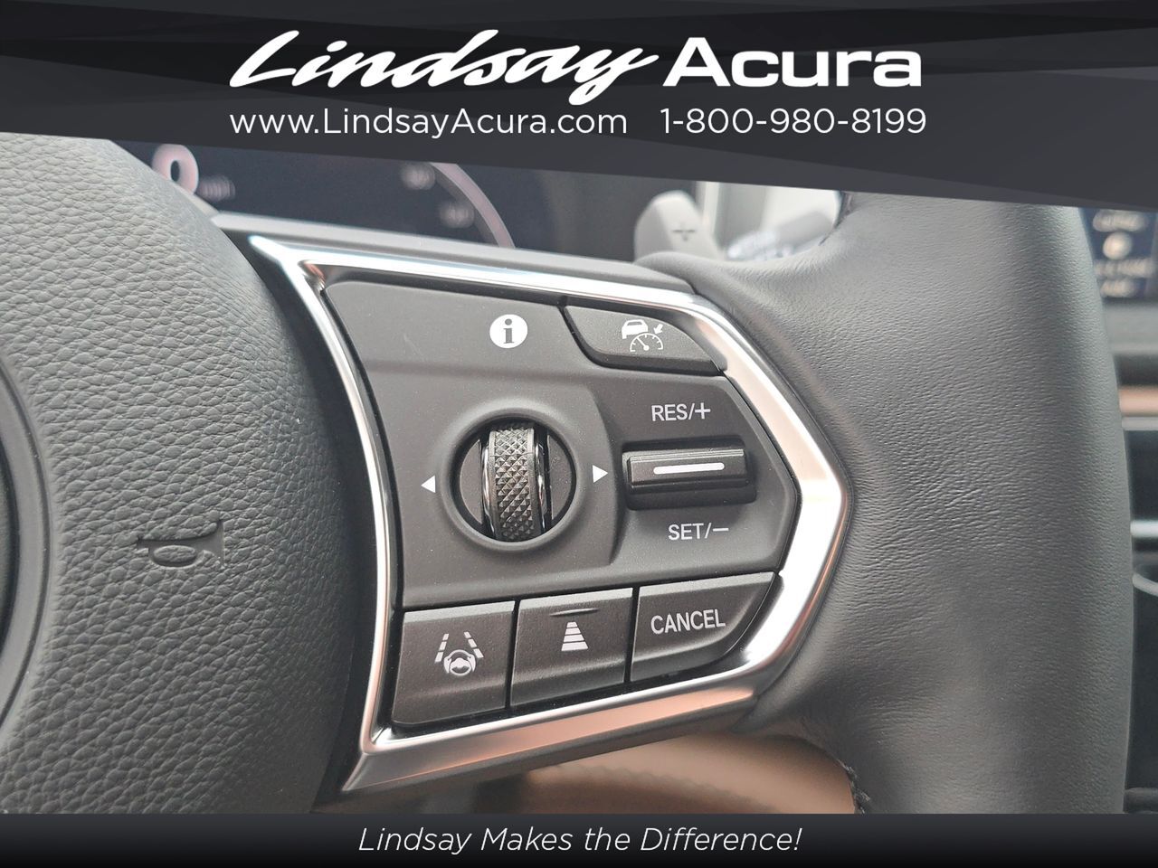 2026 Acura RDX Columbus OH