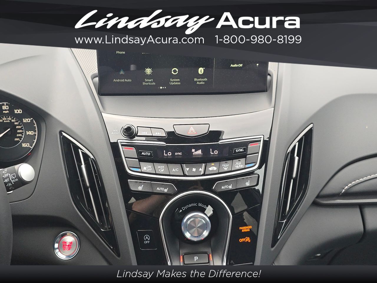 2026 Acura RDX Columbus OH