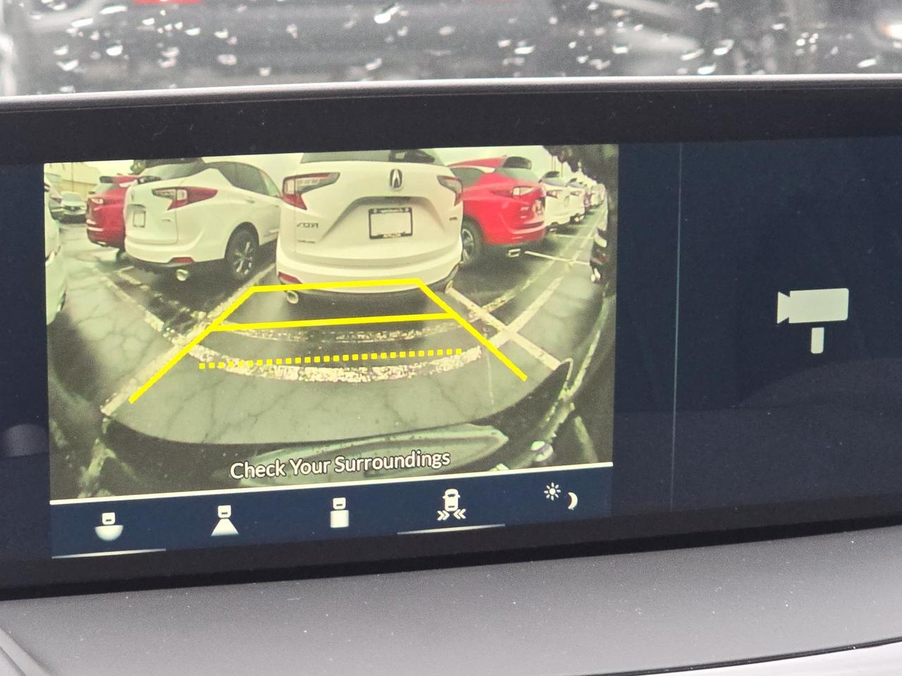 2026 Acura RDX Columbus OH
