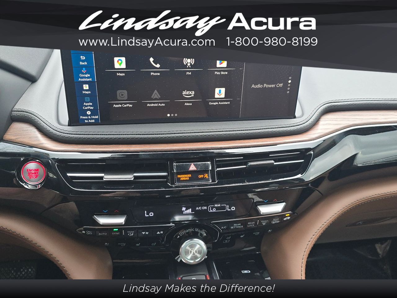2026 Acura RDX Columbus OH