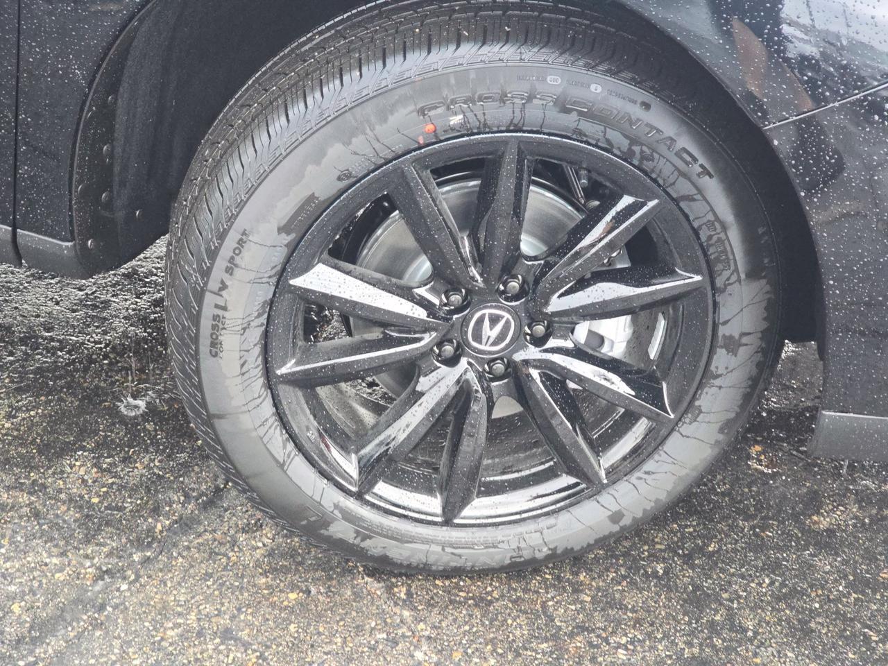 2026 Acura RDX Columbus OH