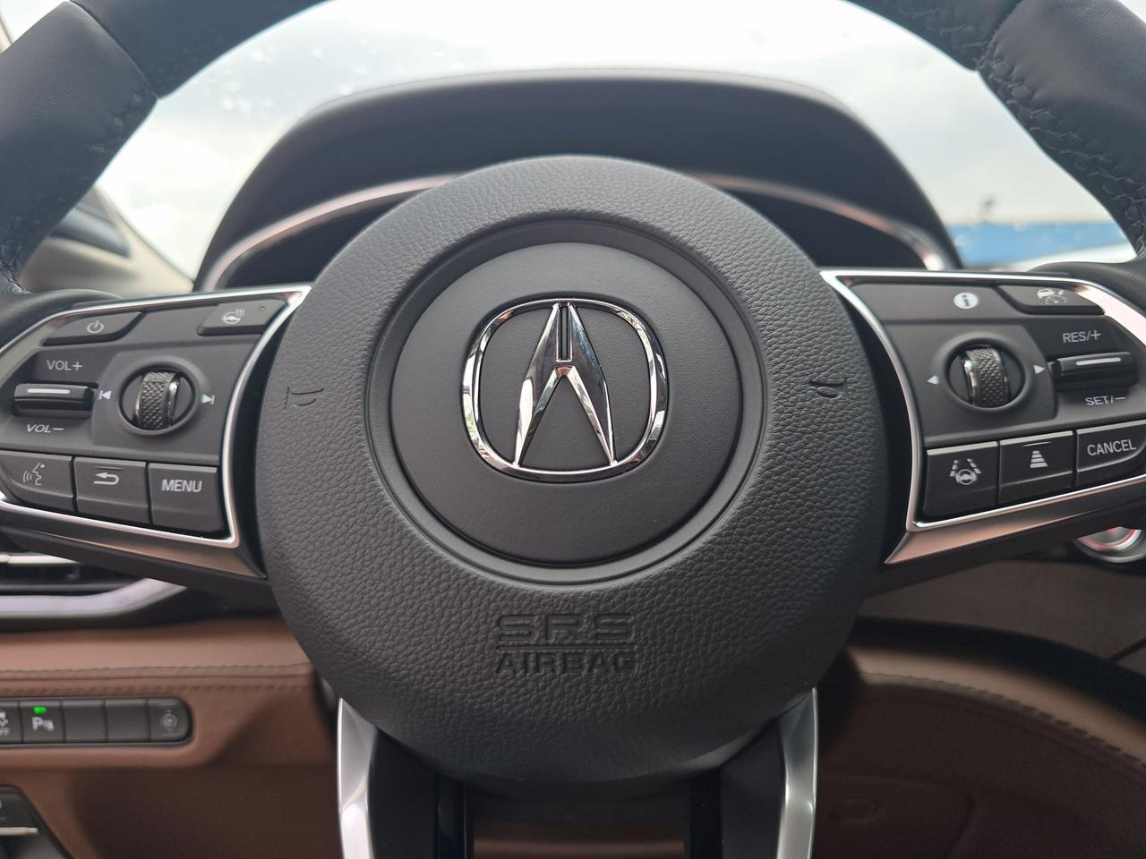 2026 Acura RDX Columbus OH