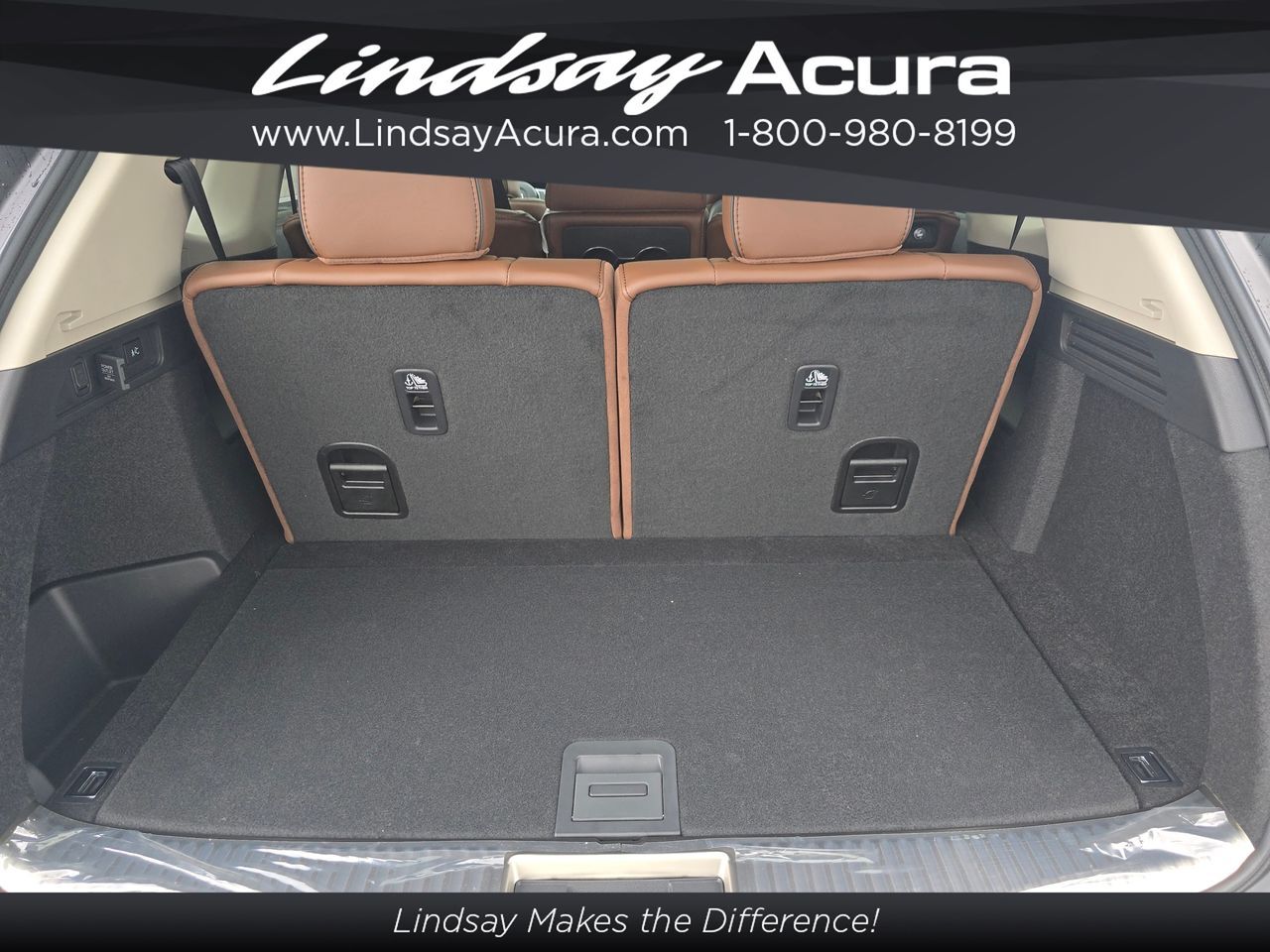 2026 Acura RDX Columbus OH