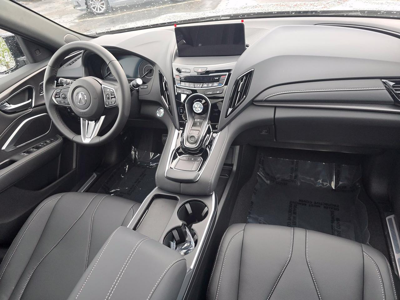 2026 Acura RDX Columbus OH