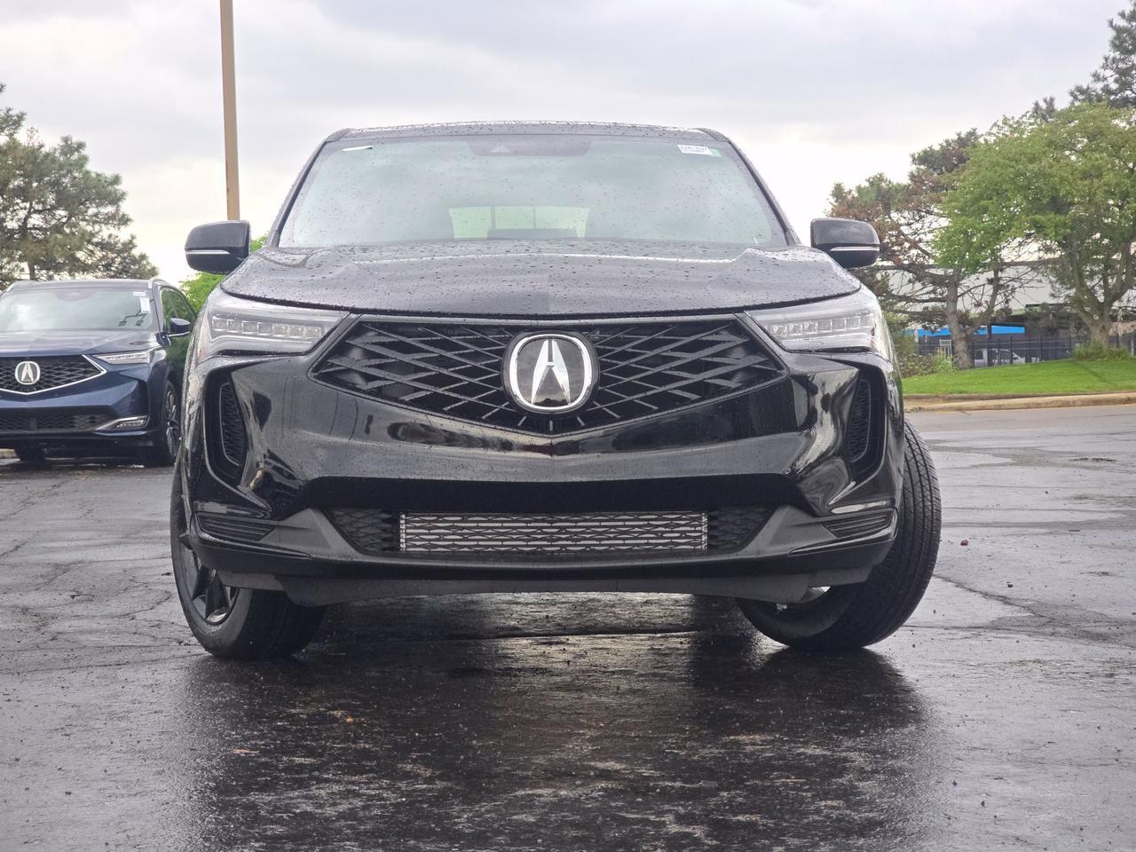 2026 Acura RDX Columbus OH