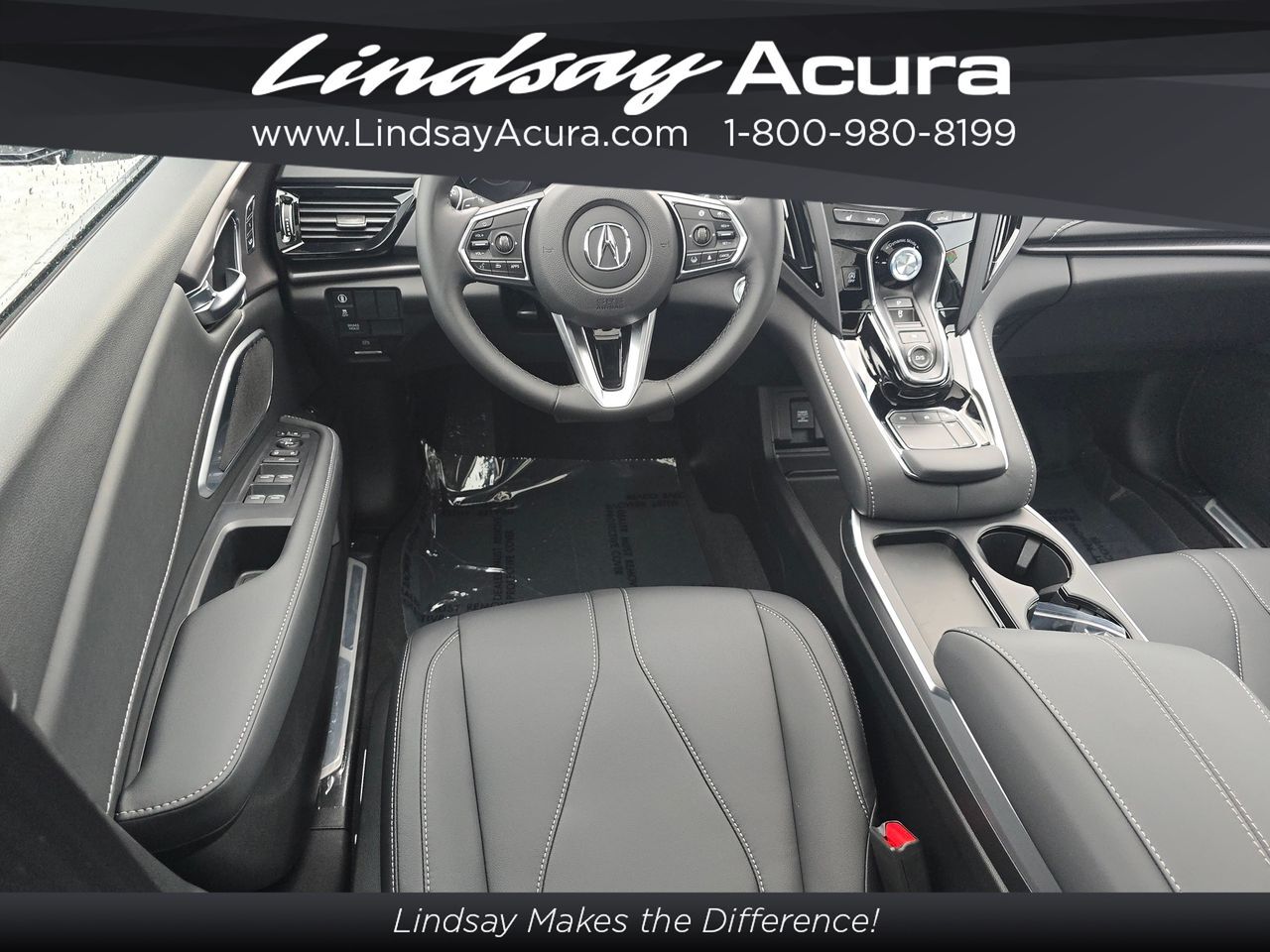 2026 Acura RDX Columbus OH