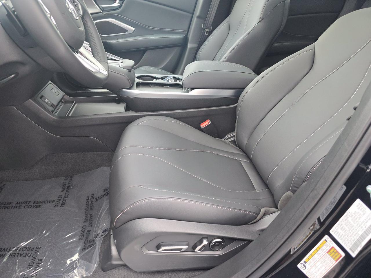 2026 Acura RDX Columbus OH