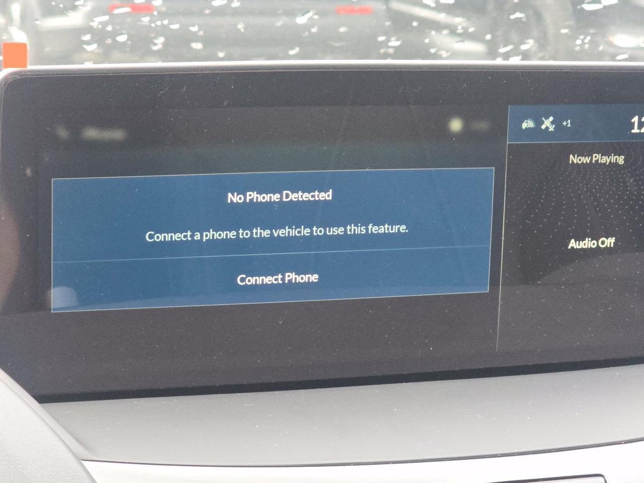 2026 Acura RDX Columbus OH