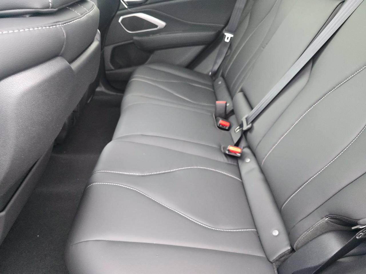2026 Acura RDX Columbus OH