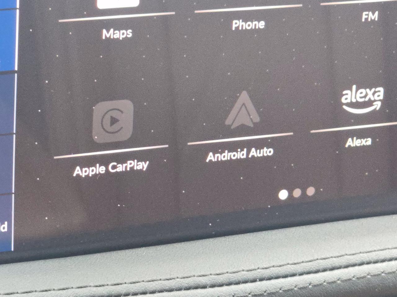 2026 Acura RDX Columbus OH