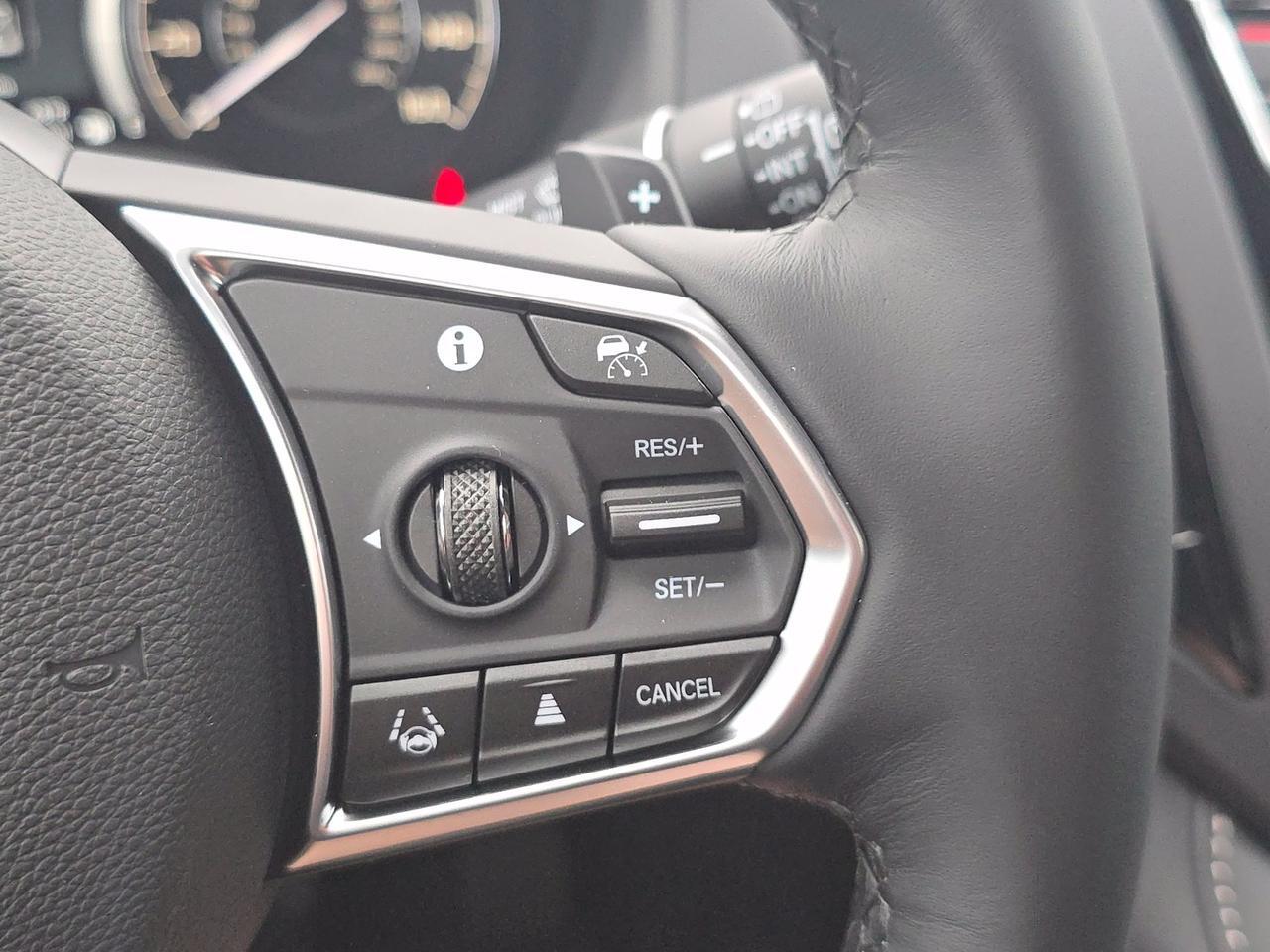 2026 Acura RDX Columbus OH