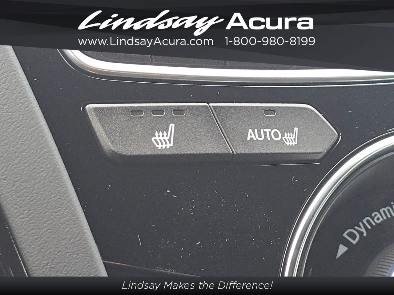 2026 Acura RDX Columbus OH