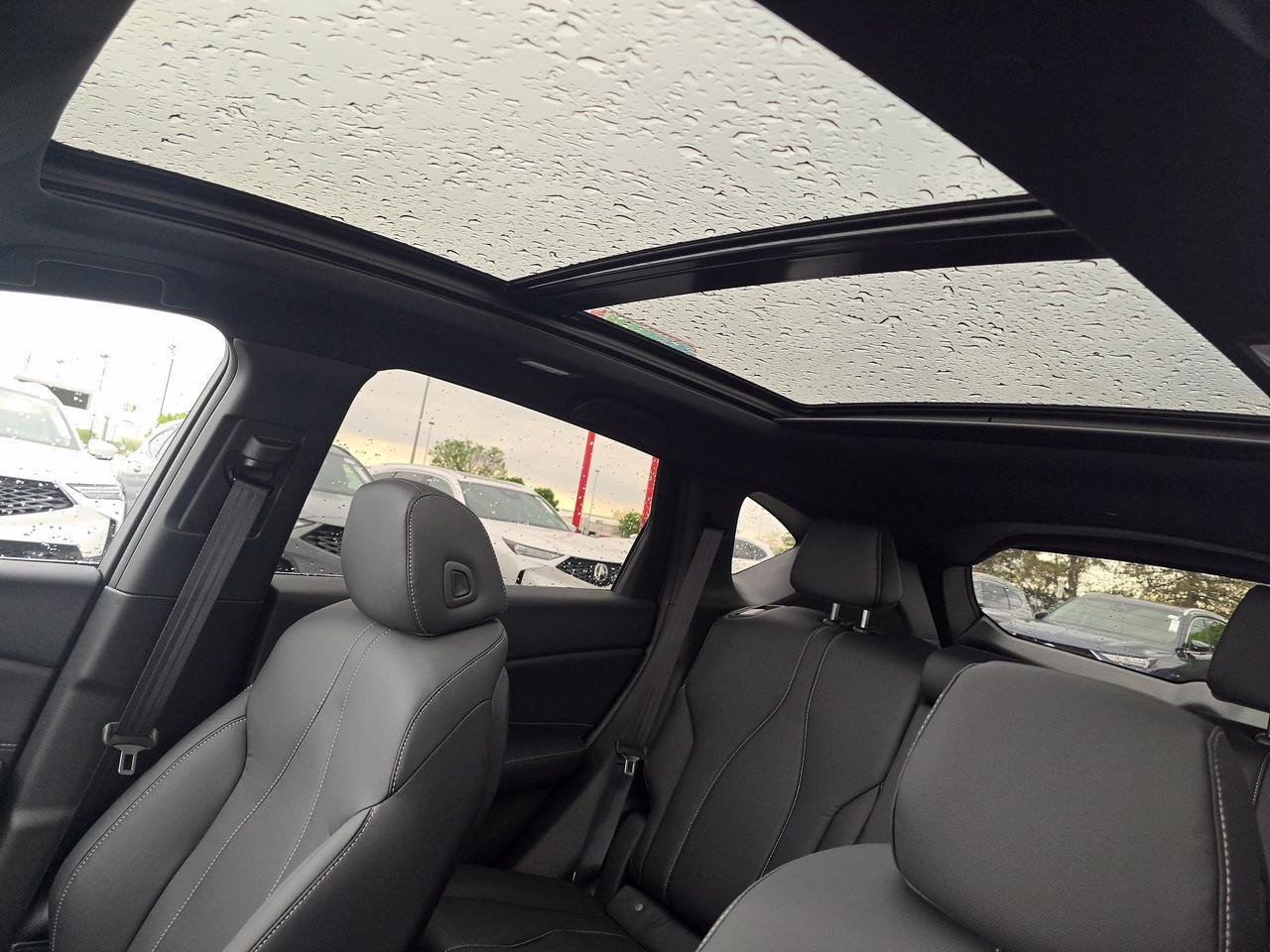 2026 Acura RDX Columbus OH