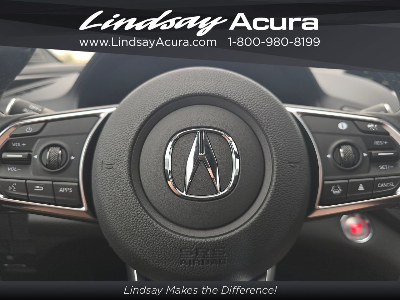 2026 Acura RDX Columbus OH