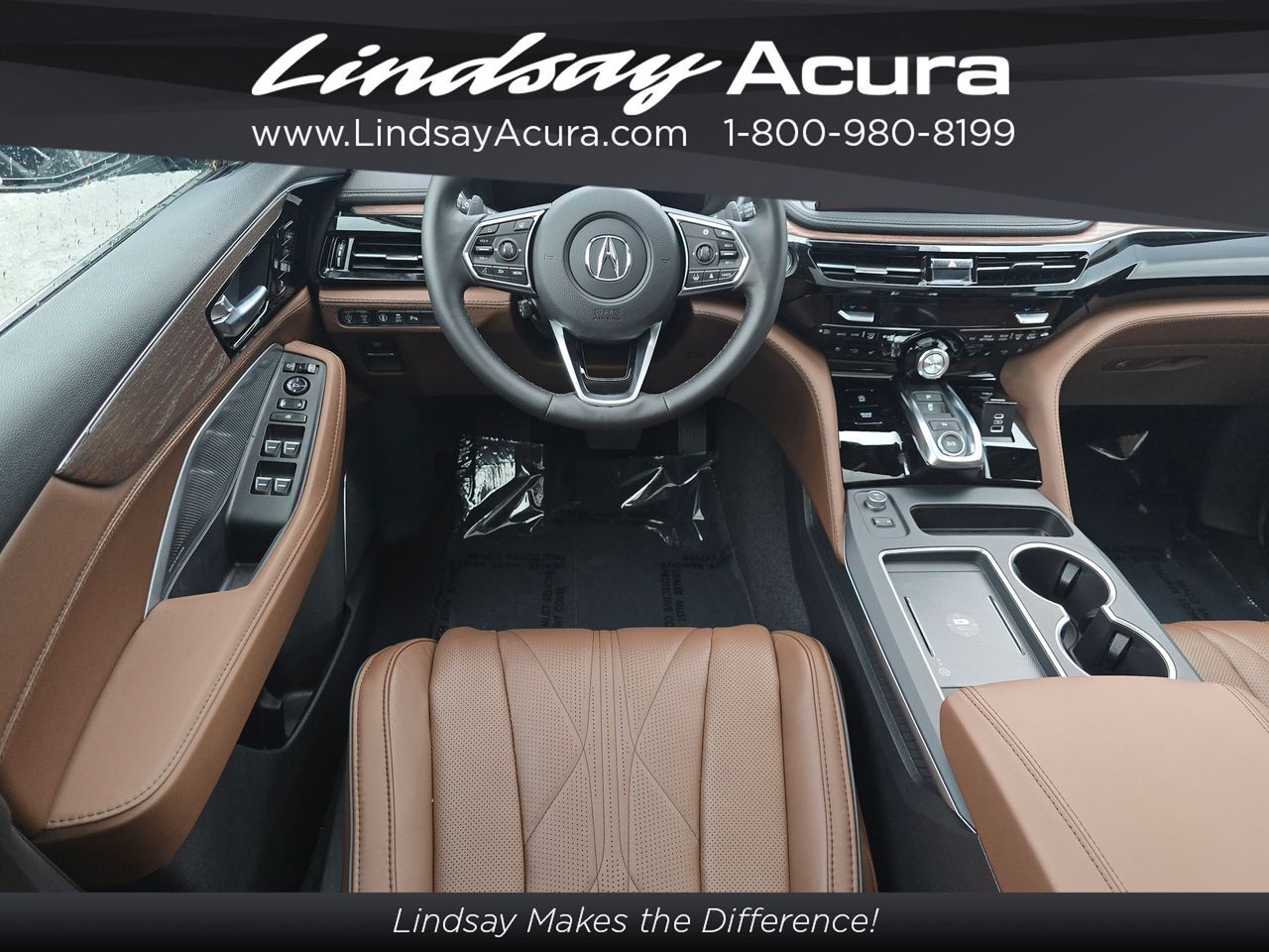 2026 Acura RDX Columbus OH