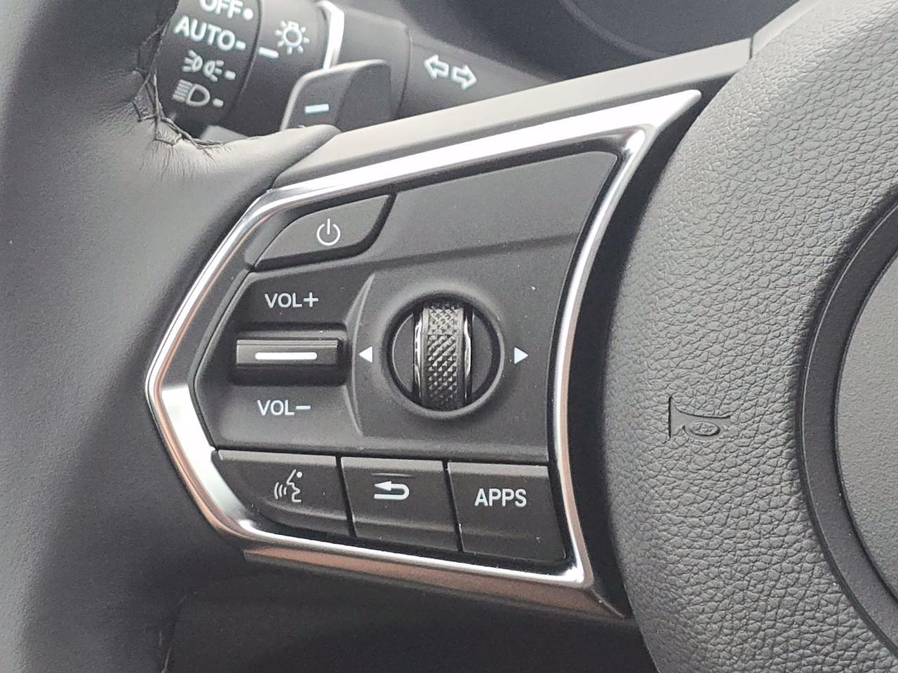 2026 Acura RDX Columbus OH