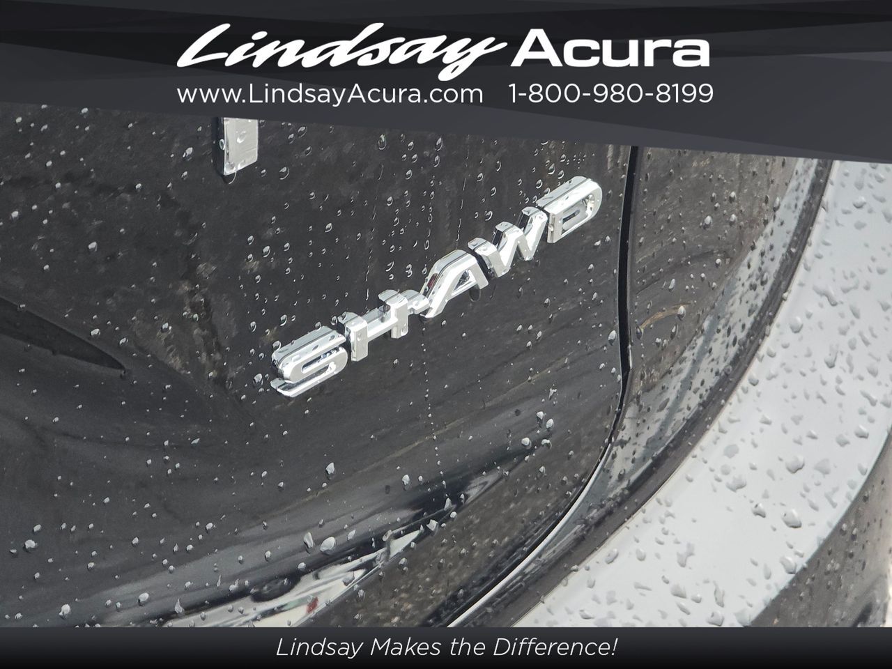 2026 Acura RDX Columbus OH
