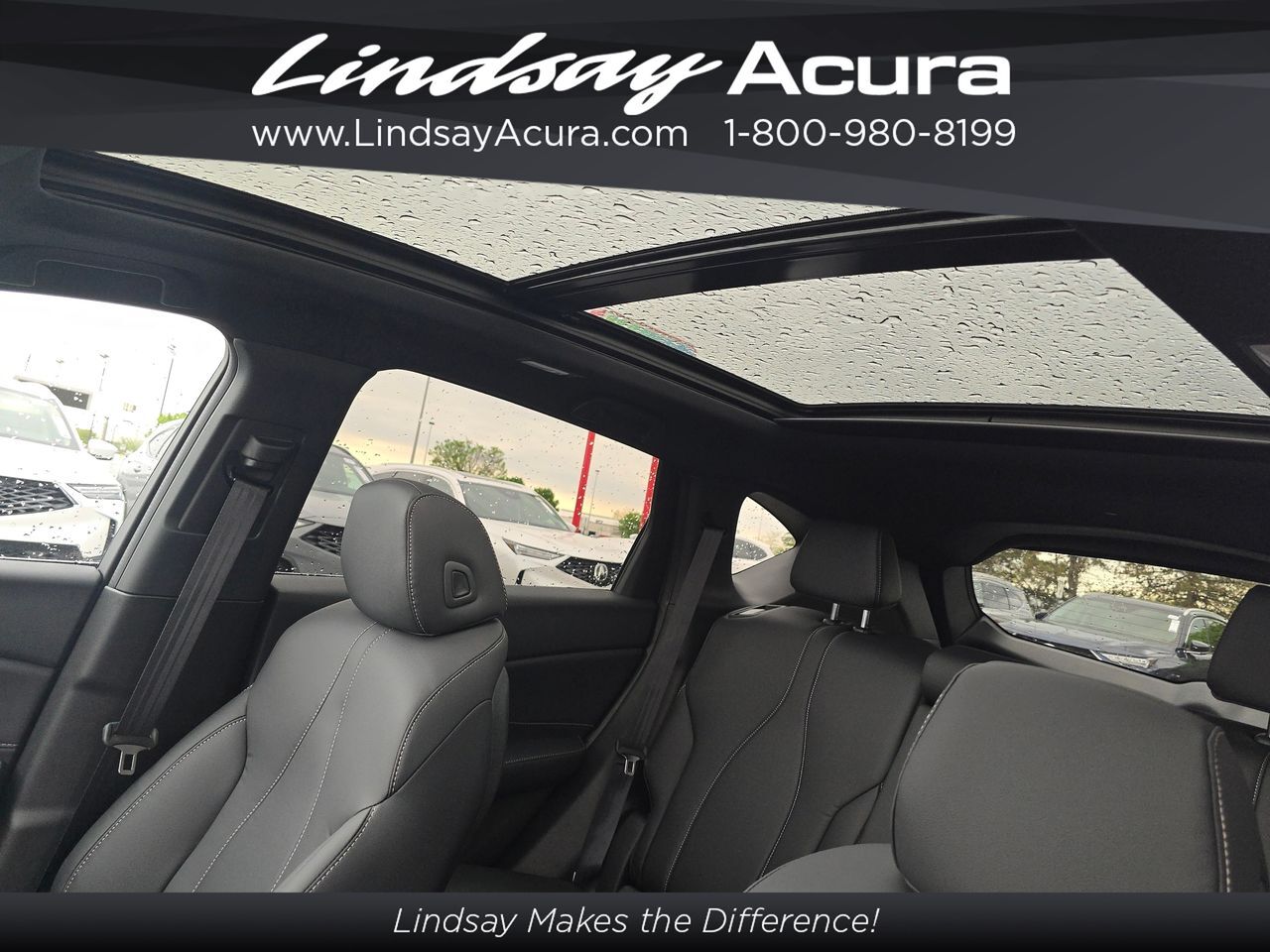 2026 Acura RDX Columbus OH