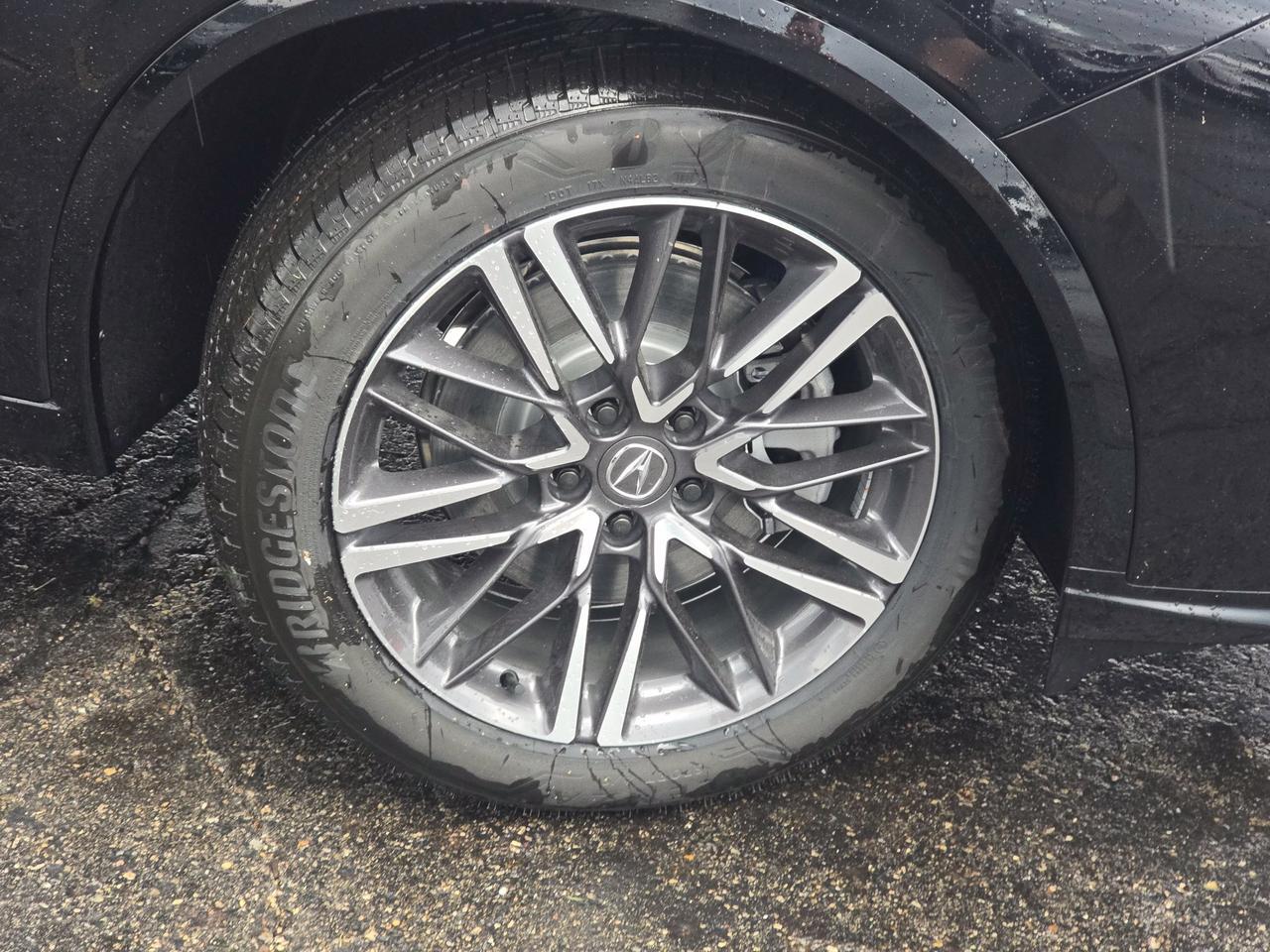 2026 Acura RDX Columbus OH