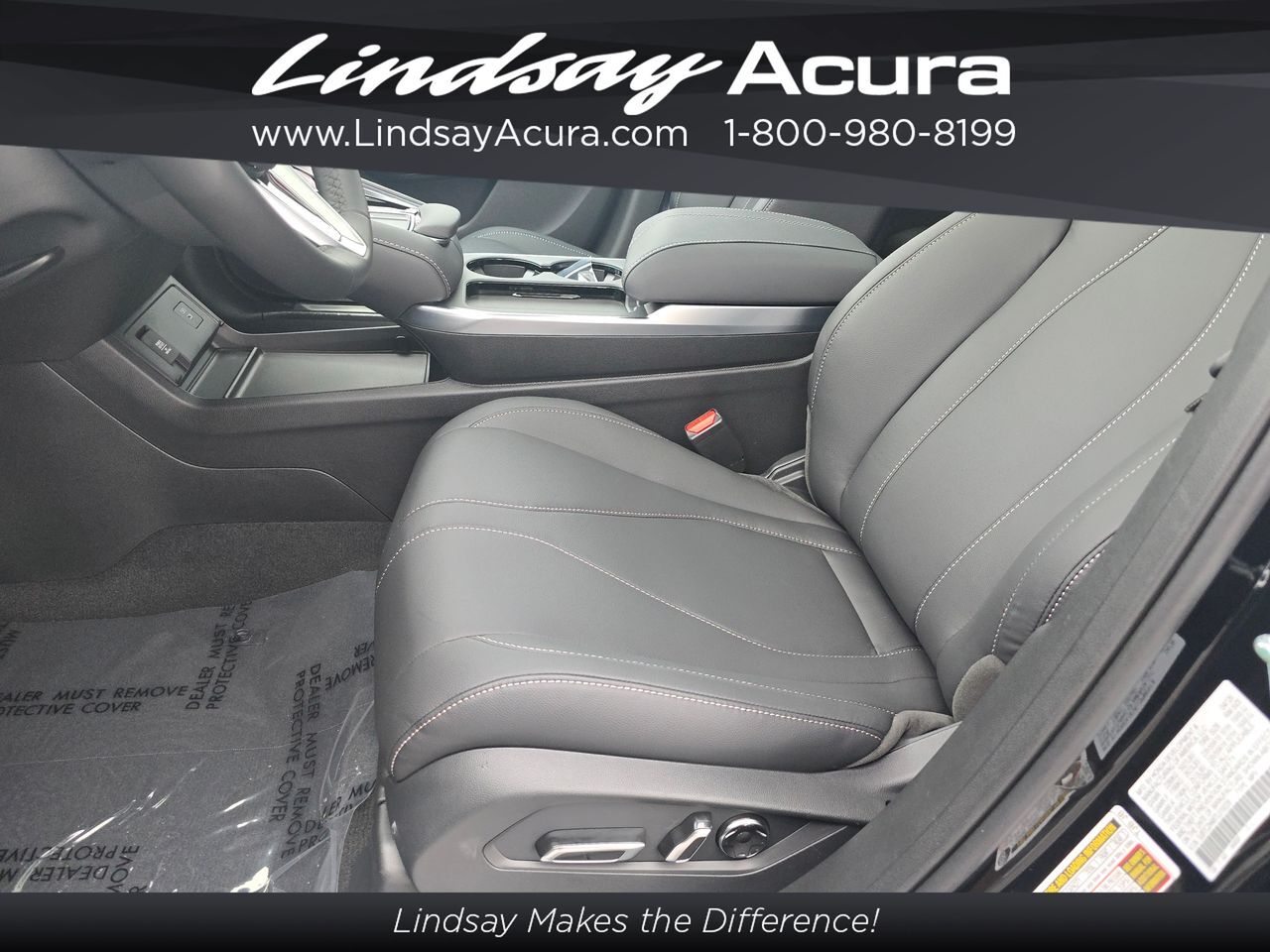 2026 Acura RDX Columbus OH