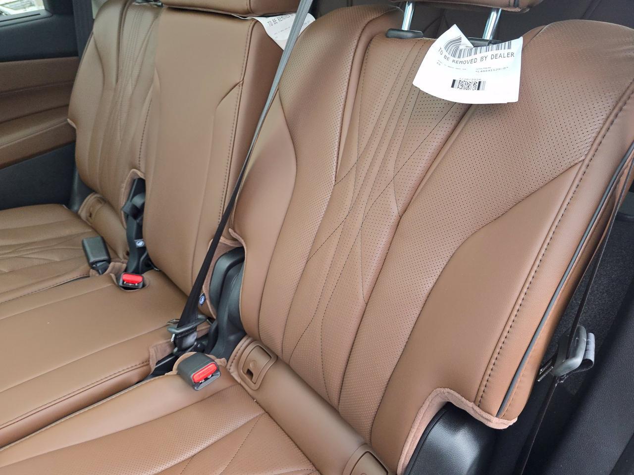 2026 Acura RDX Columbus OH