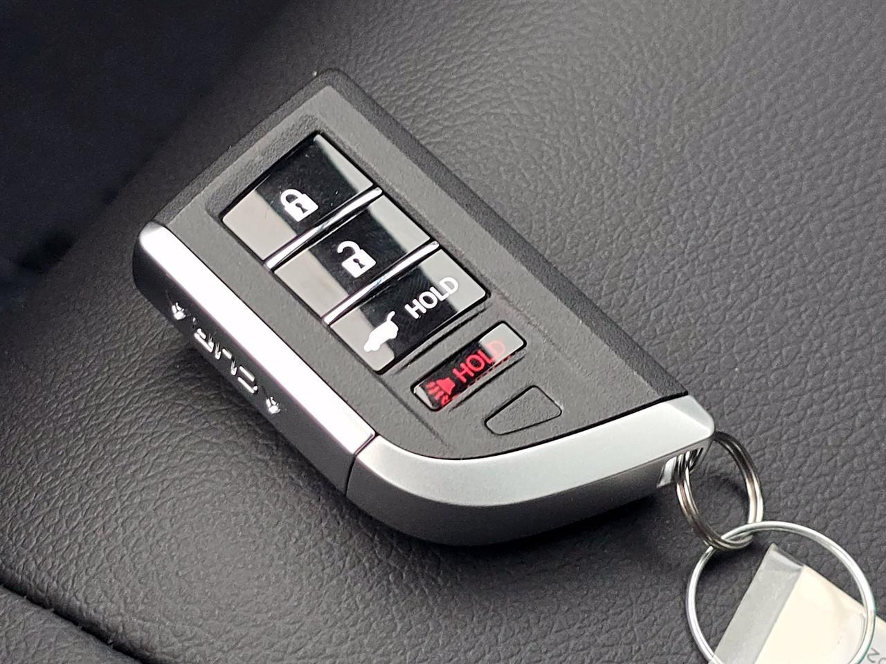 2026 Acura RDX Columbus OH