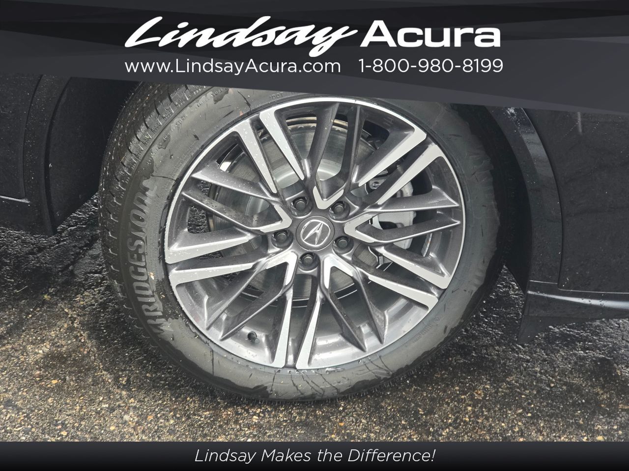 2026 Acura RDX Columbus OH