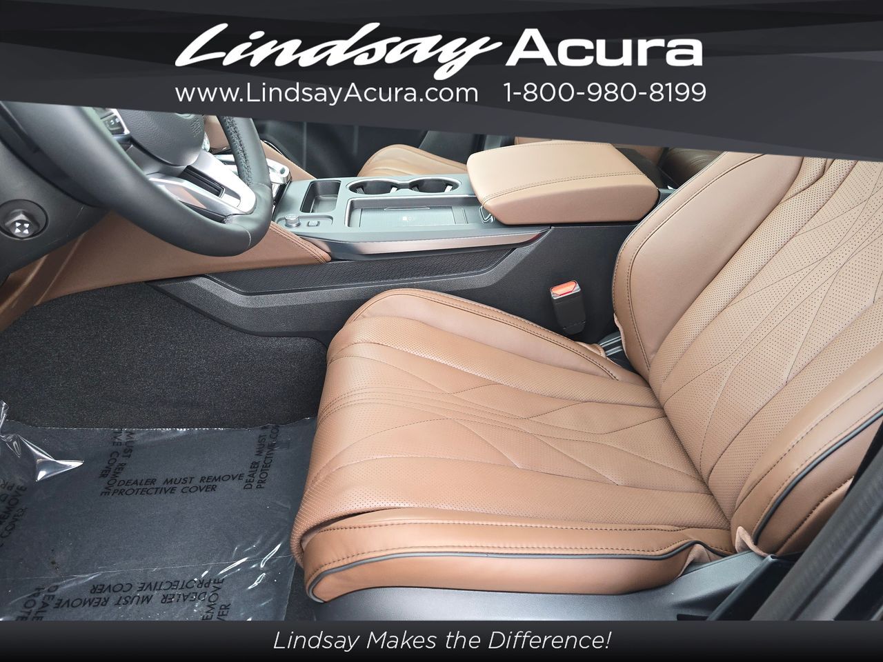 2026 Acura RDX Columbus OH