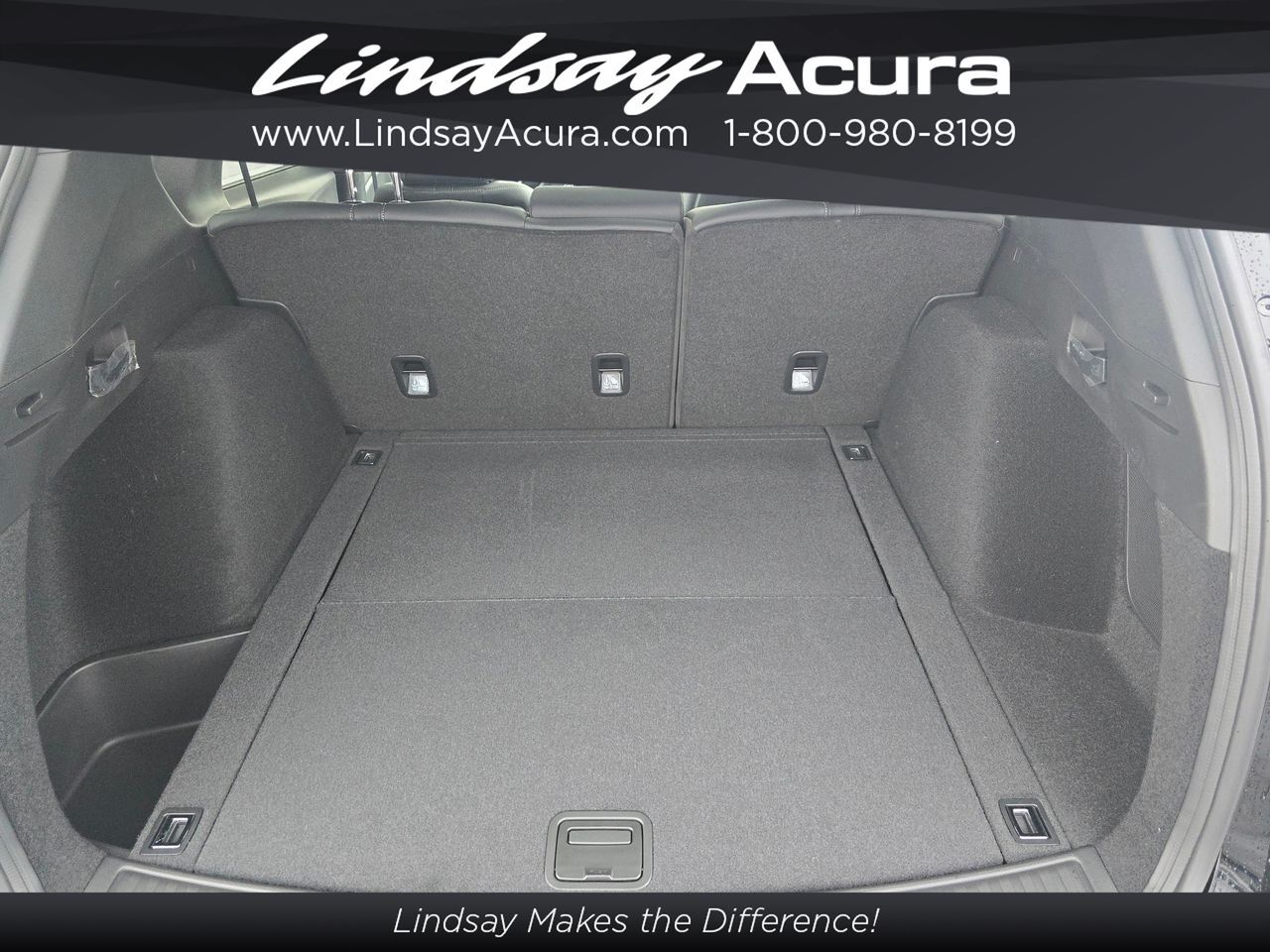 2026 Acura RDX Columbus OH