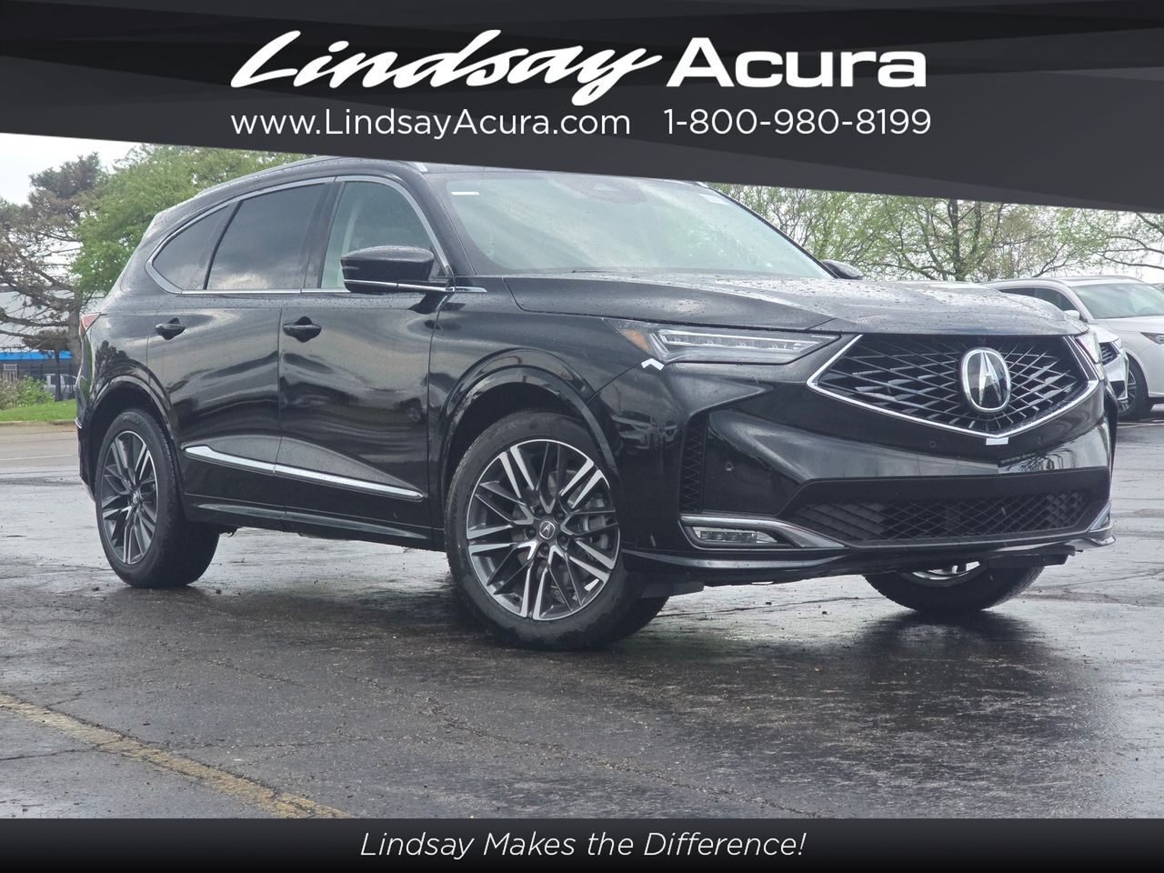 2026 Acura RDX Columbus OH