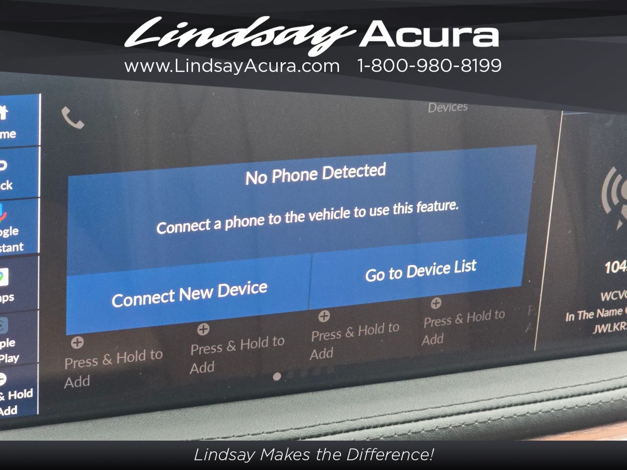 2026 Acura RDX Columbus OH