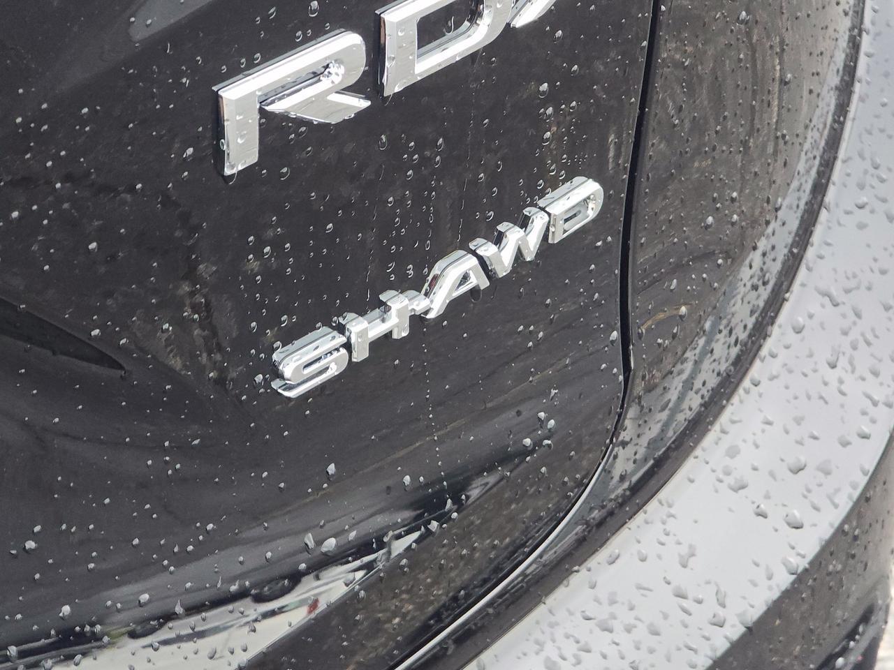 2026 Acura RDX Columbus OH