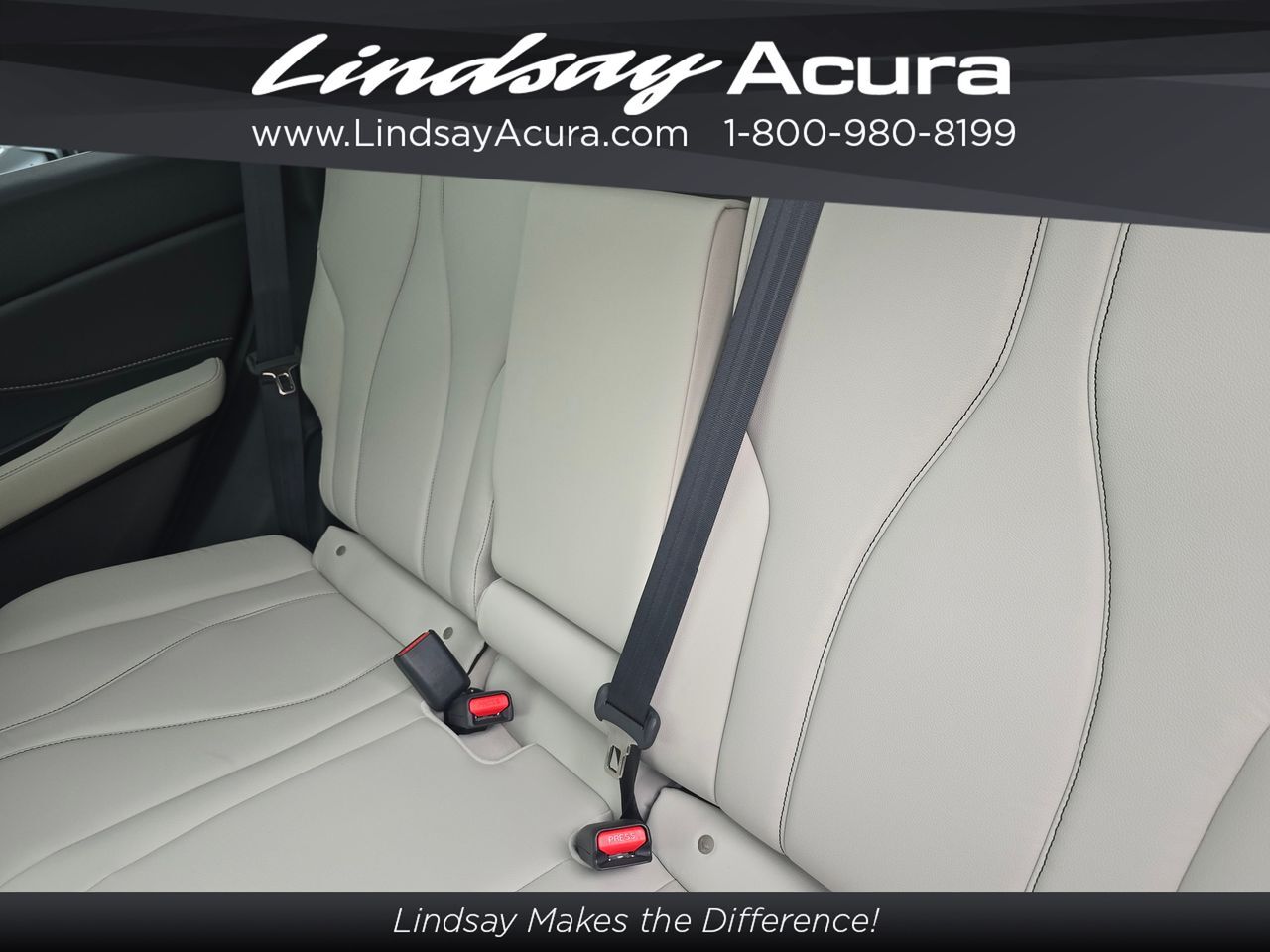 2026 Acura RDX Columbus OH