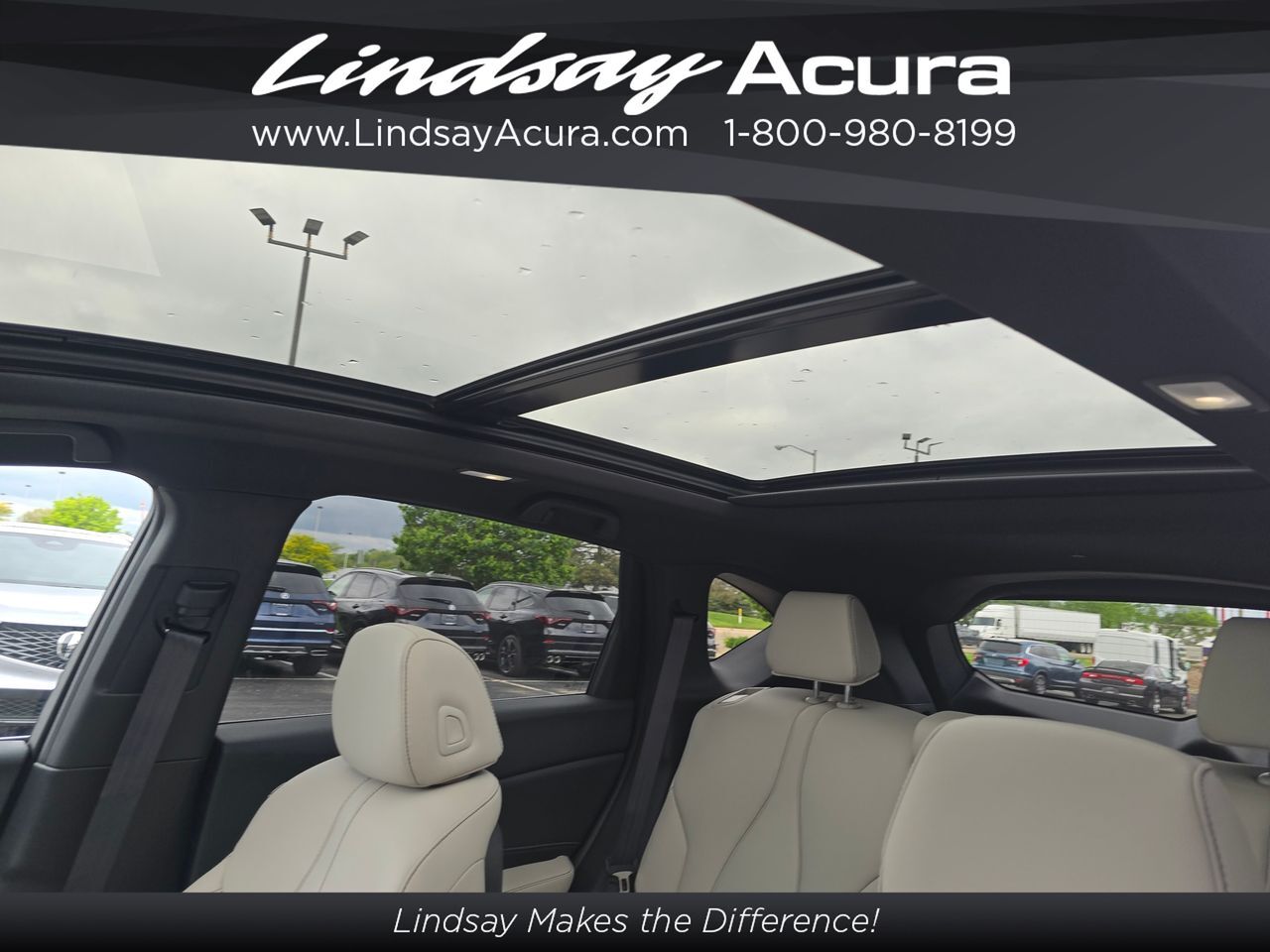 2026 Acura RDX Columbus OH