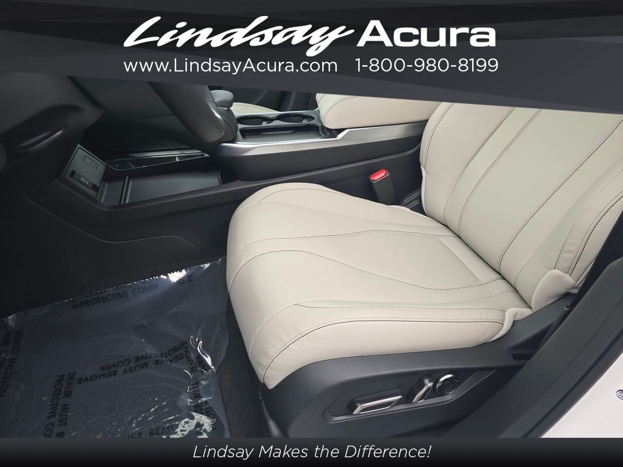 2026 Acura RDX Columbus OH