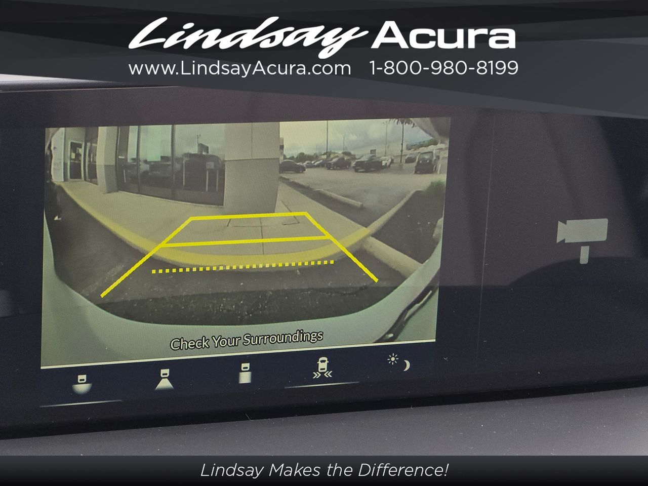 2026 Acura RDX Columbus OH