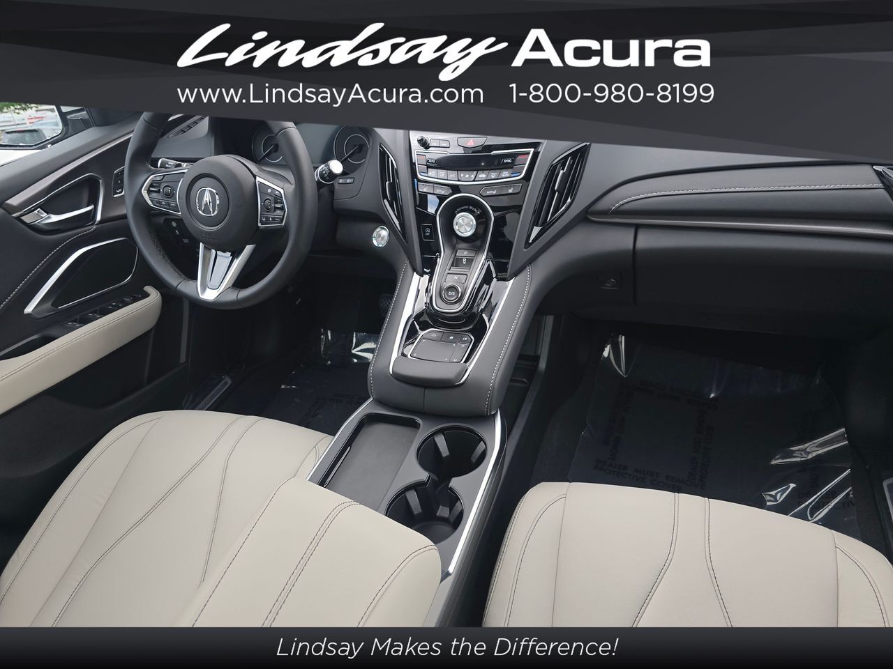 2026 Acura RDX Columbus OH