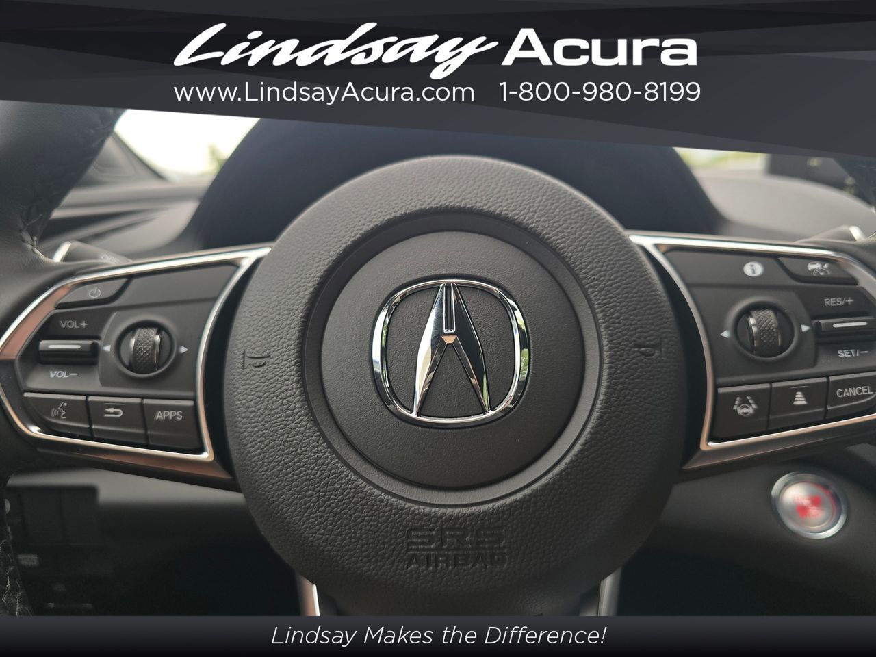 2026 Acura RDX Columbus OH